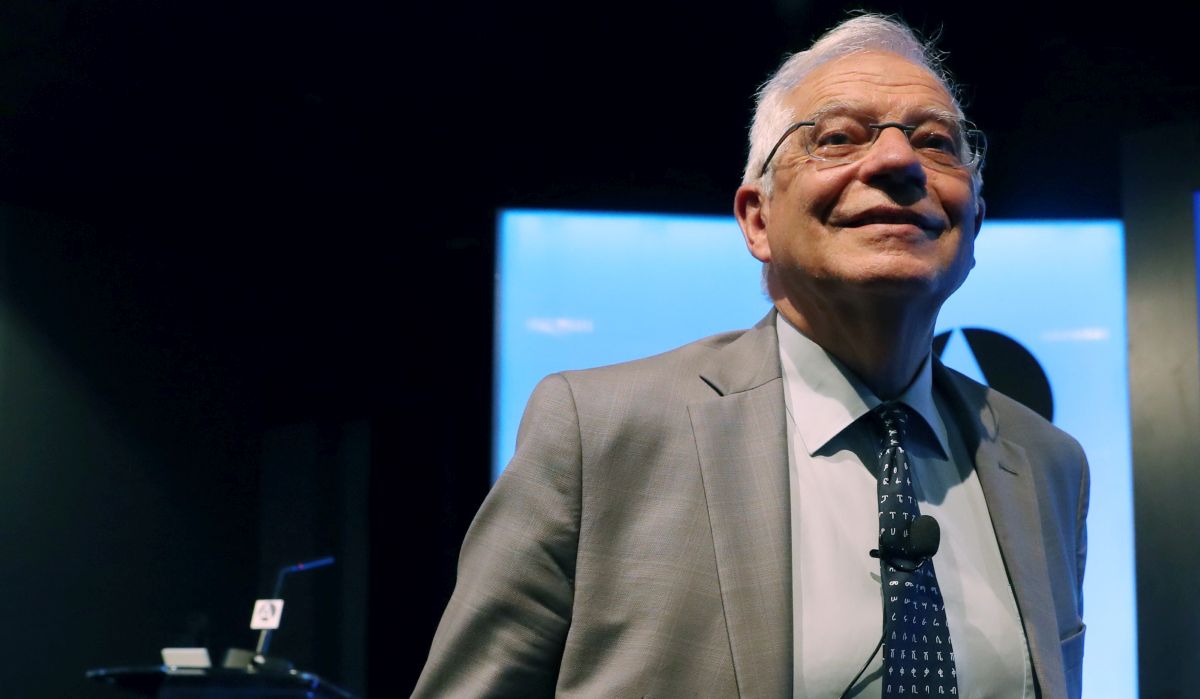 Šef EU diplomacije u Sarajevu: Građani ne žele biti taoci prošlosti
