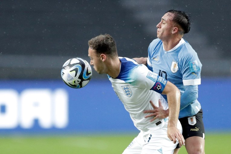 Bio je veliki engleski talent i kapetan generacije. Sada je promijenio reprezentaciju