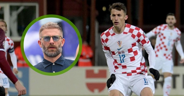 Vojnović o hrvatskom hit igraču: Nije uigran u reprezentaciji. To je logično