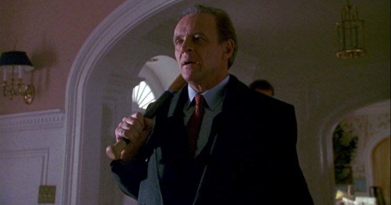 Glumac koji je toliko naživcirao Anthonyja Hopkinsa da je napustio set