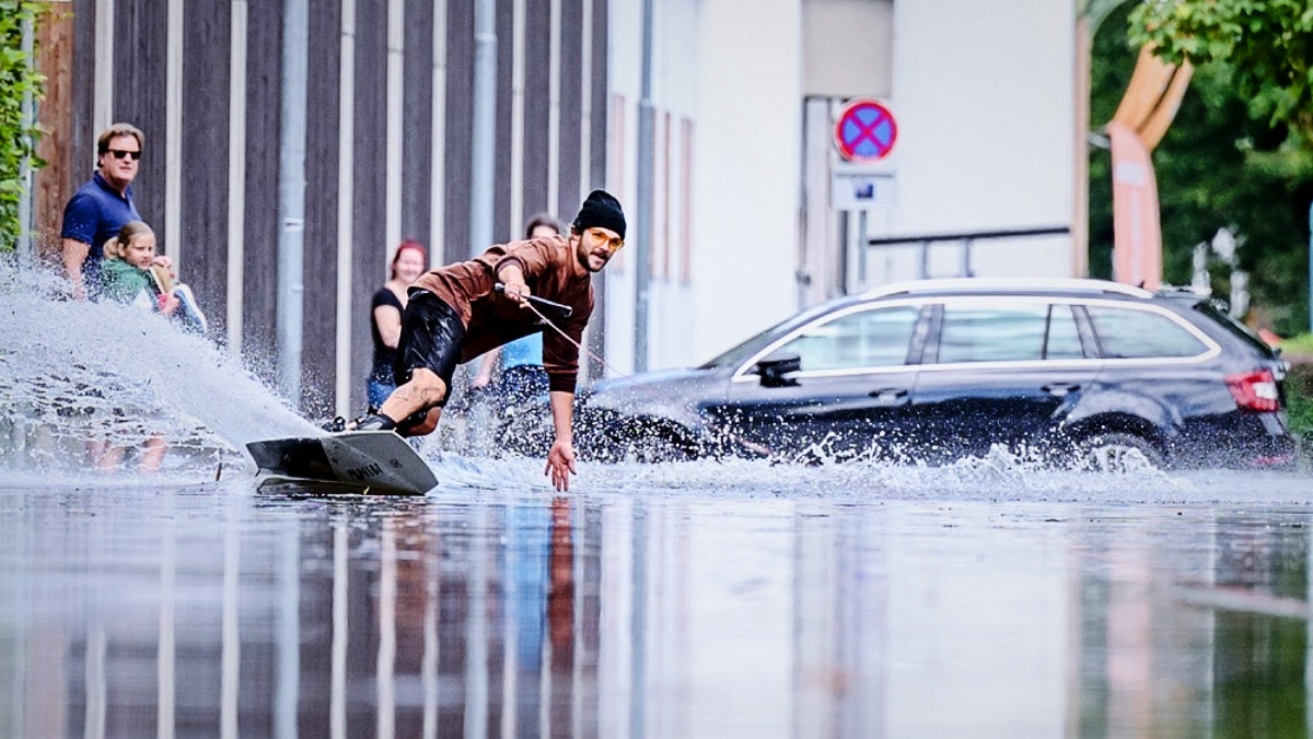 Poplave pustoše diljem svijeta. Beč je možda pronašao odgovor