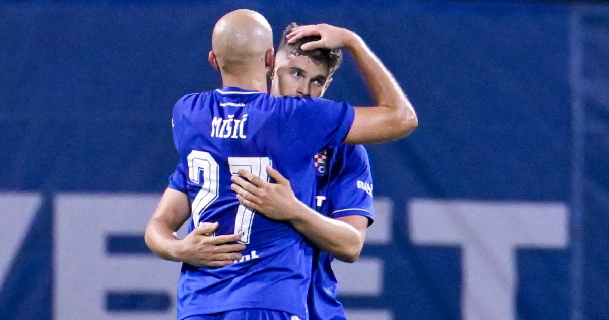 OD 20:00 Dinamo igra protiv Sopićevog Kauna u 3. pretkolu Lige prvaka