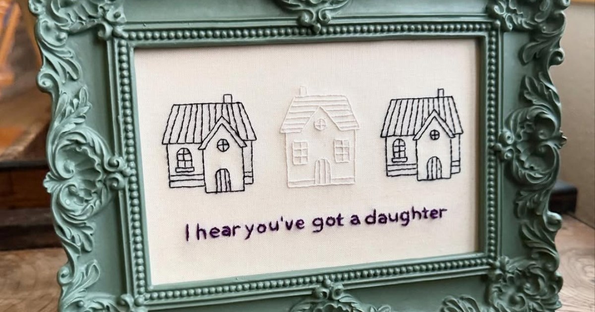 "Ovo je najljepša stvar ikad": Dar žene prijateljici iz djetinjstva postao viralan