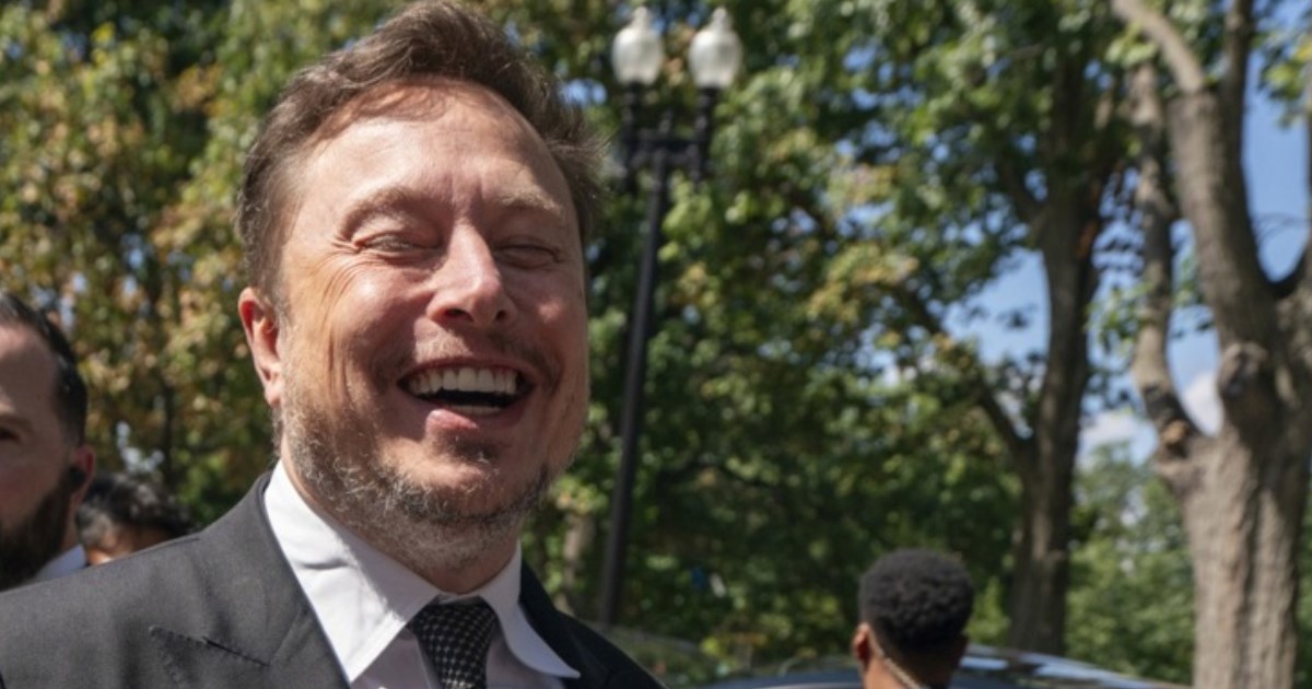 Musk: AI će stvoriti situaciju u kojoj nijedan posao neće biti potreban