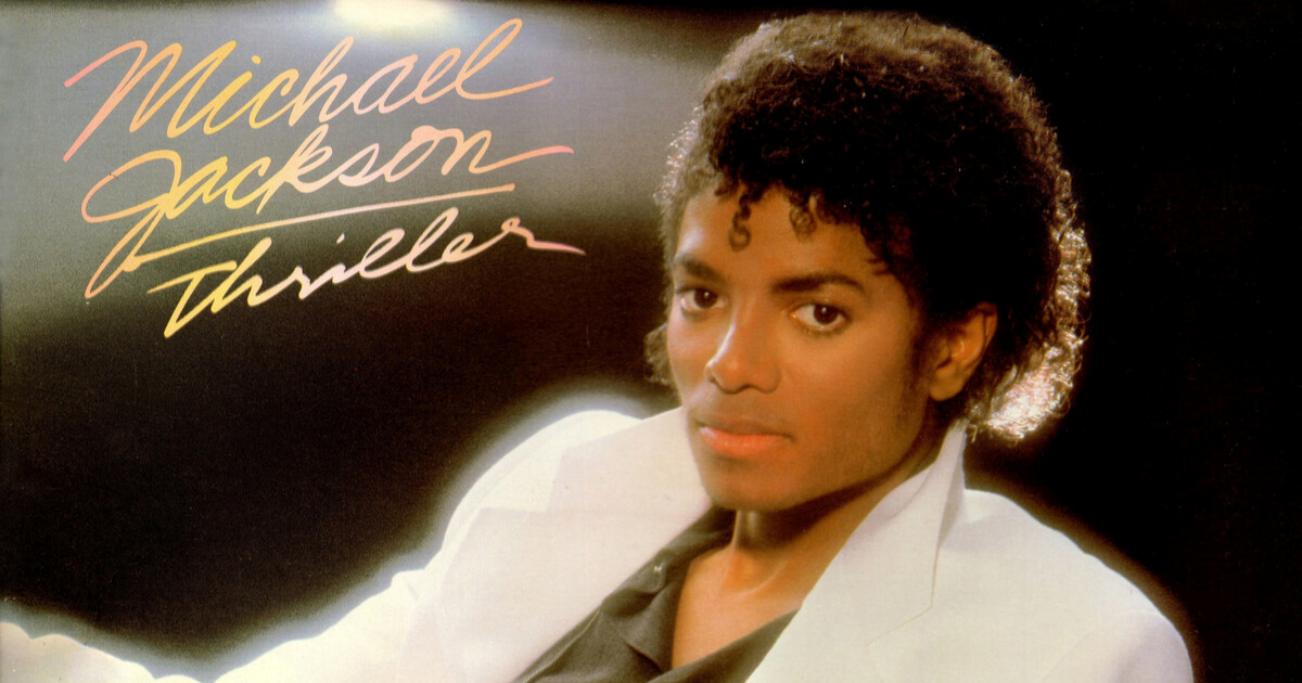 Tajna uspjeha najprodavanijeg albuma u povijesti je devet ubojitih pjesama