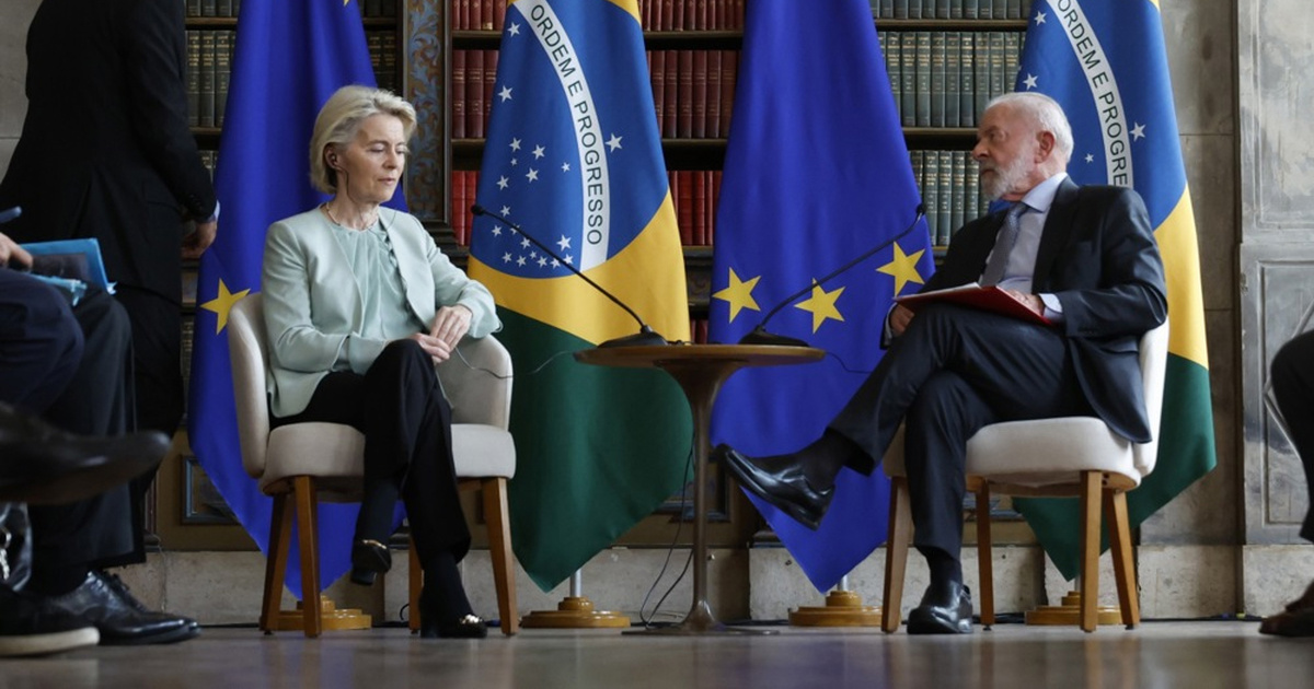 EU zabranio uvoz brazilskog mesa. Brazil najavljuje protumjere