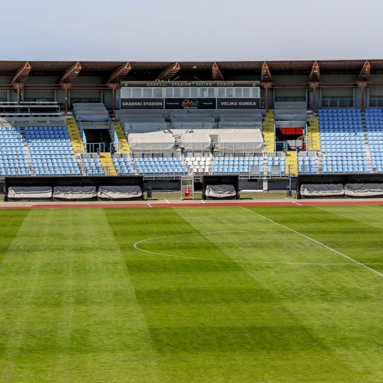 Gorica: Napokon možemo objaviti fotke terena bez da nas vrijeđaju