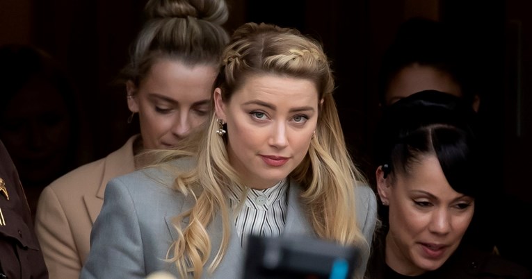 Amber Heard u financijskim problemima? "Duguje više novca odvjetnicima nego Deppu"