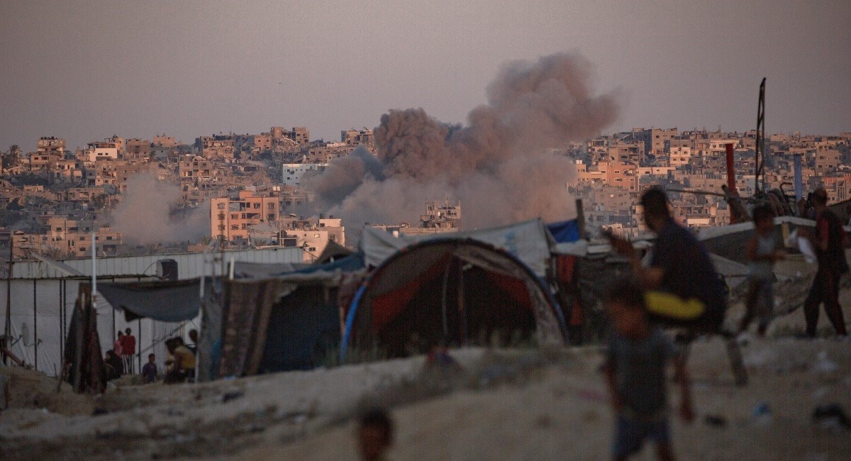 Hamas: Nećemo sudjelovati u sutrašnjim mirovnim pregovorima s Izraelom