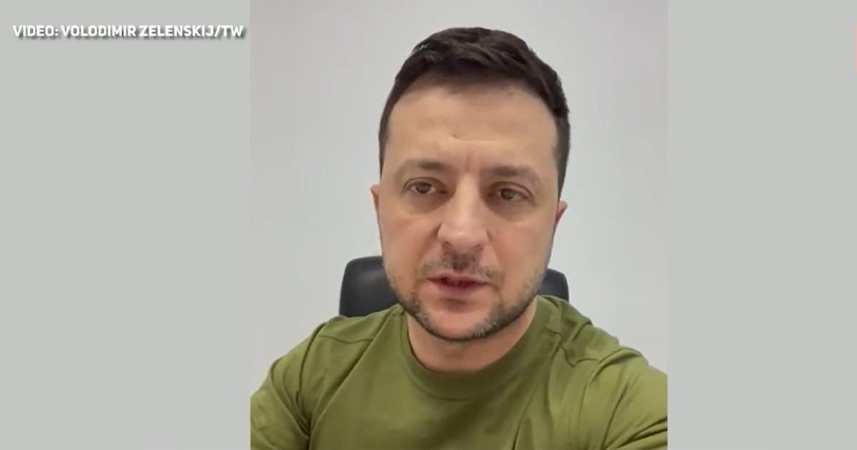 Zelenskij: Ako nam ne date avione, želite da nas ubiju