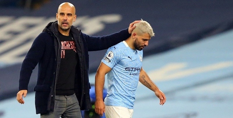 Guardiola: Otpisao sam tog gada i onda je zabio 200 golova