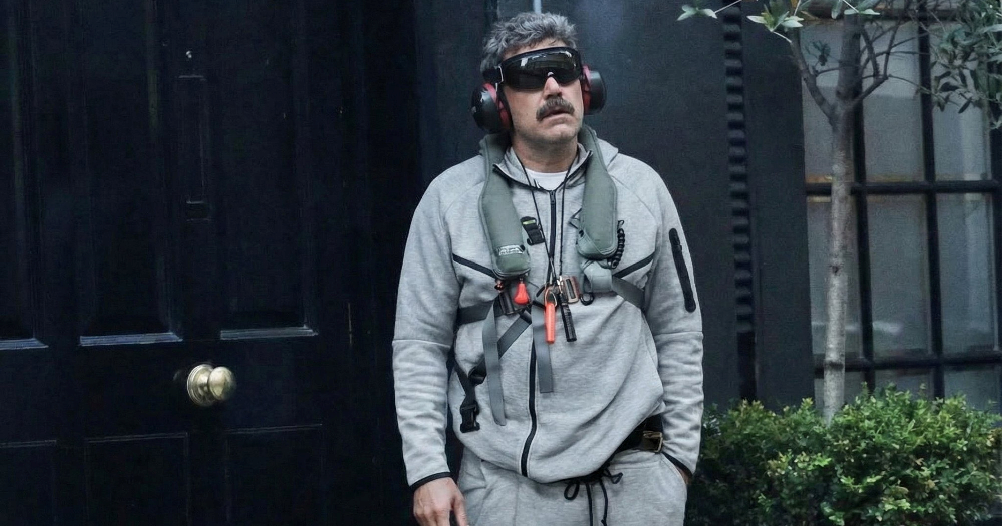 Odjeća u kojoj je Maduro uhićen postala viralna preko noći, memovi su već tu