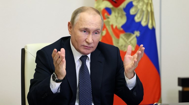 Analitičar Akrap: Rusija očajnički želi pregovore, postoje brojni signali