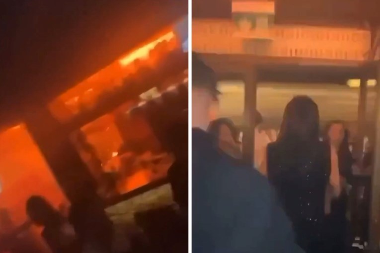 Nazire se glavni uzrok tragedije u Švicarskoj. Isti je već zabilježen u Brazilu i SAD-u