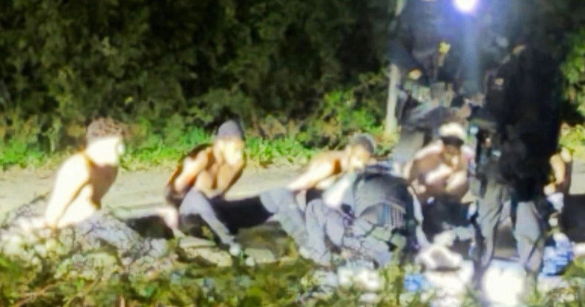 Jedan od uhićenih kod američke baze u Britaniji sam nazvao policiju