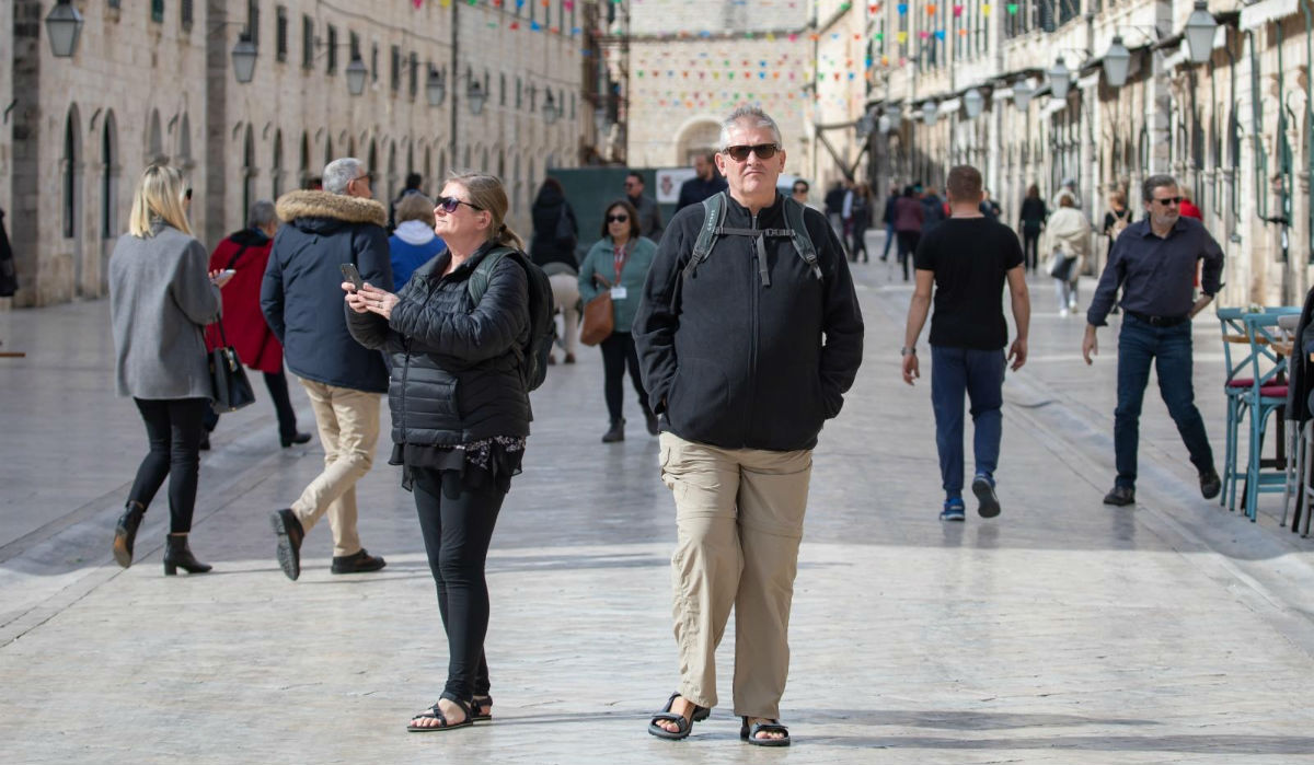 Nijemci raspoloženiji za turizam nego lani, ali im koronavirus ometa planiranje