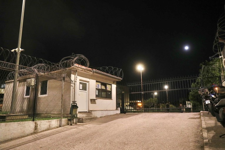 U splitskom zatvoru umro istražni zatvorenik