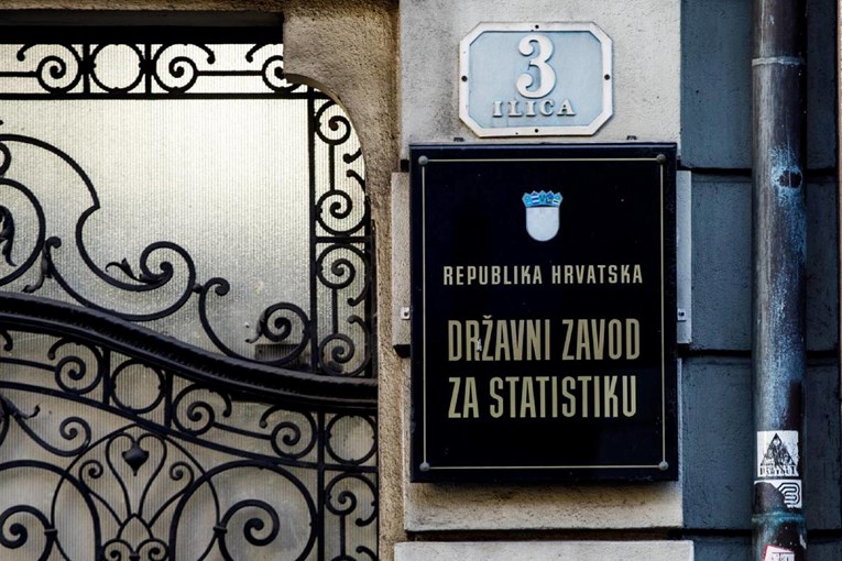 DZS: Snažan rast industrijskih zaliha, najveći skok kod netrajnih proizvod
