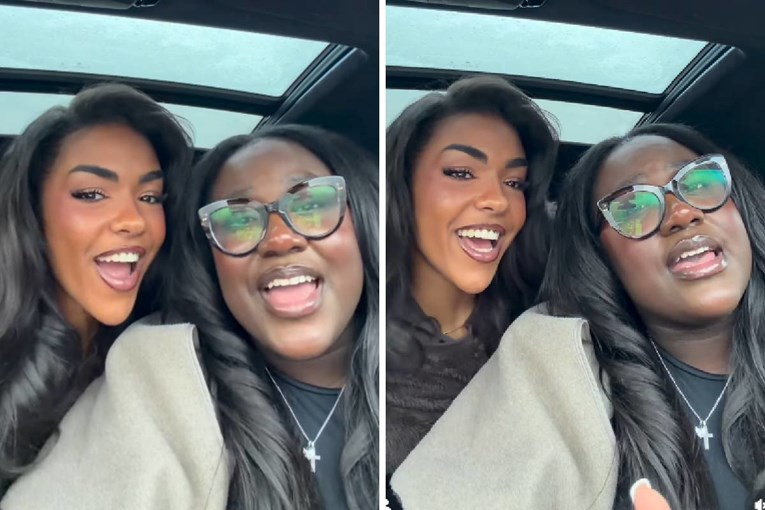 Cure iz Konga zapjevale "hrvatsku pjesmu" Halida Bešlića, napali ih u komentarima