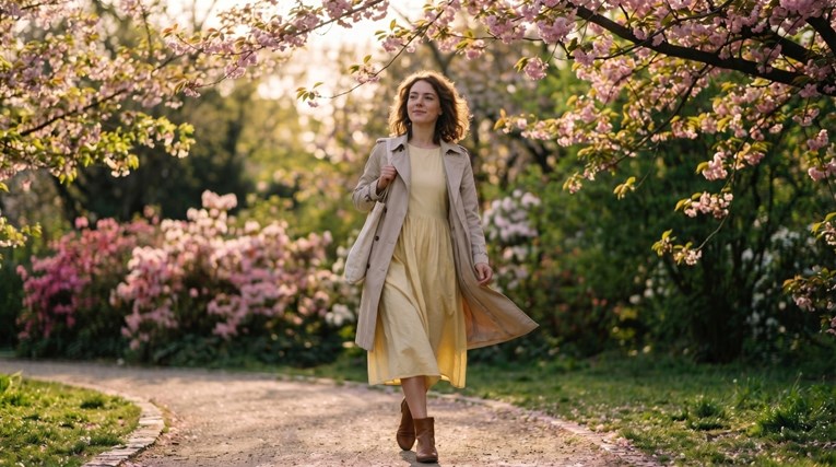 Pet jednostavnih navika za poboljšanje zdravlja i energije