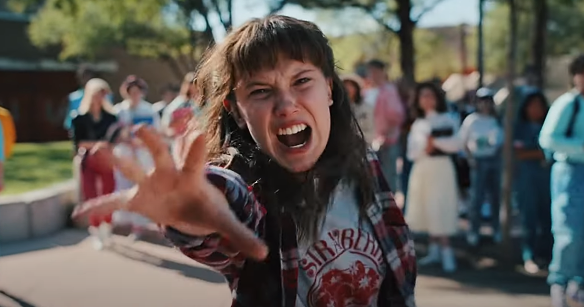 Autori Stranger Thingsa: Eleven je trebala ubiti ovog lika u drugoj sezoni