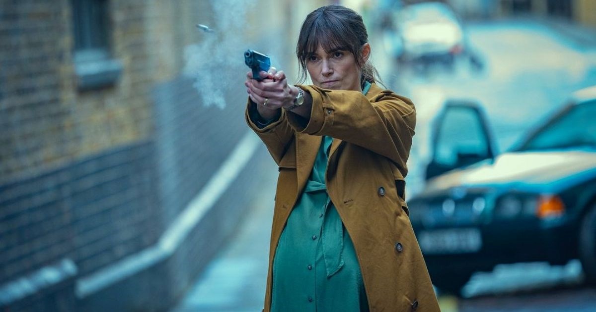 Keira Knightley je zvijezda Netflixove triler serije, pogledajte prve fotke sa seta