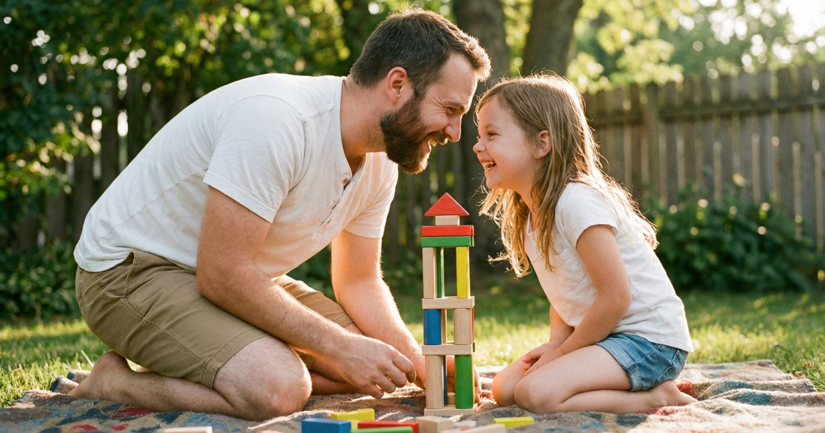 5 navika za odgoj sposobne i otporne djece