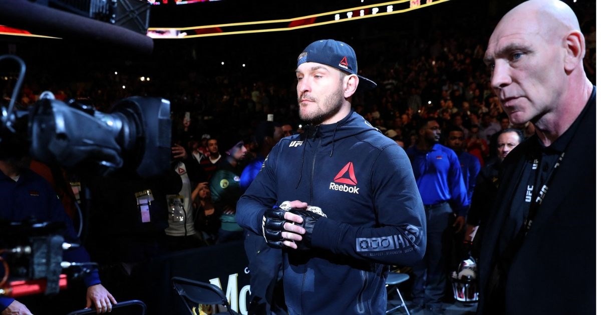 Miočić razočarao fanove, masovno traže da mu UFC oduzme status