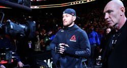 Miočić razočarao fanove, masovno traže da mu UFC oduzme status