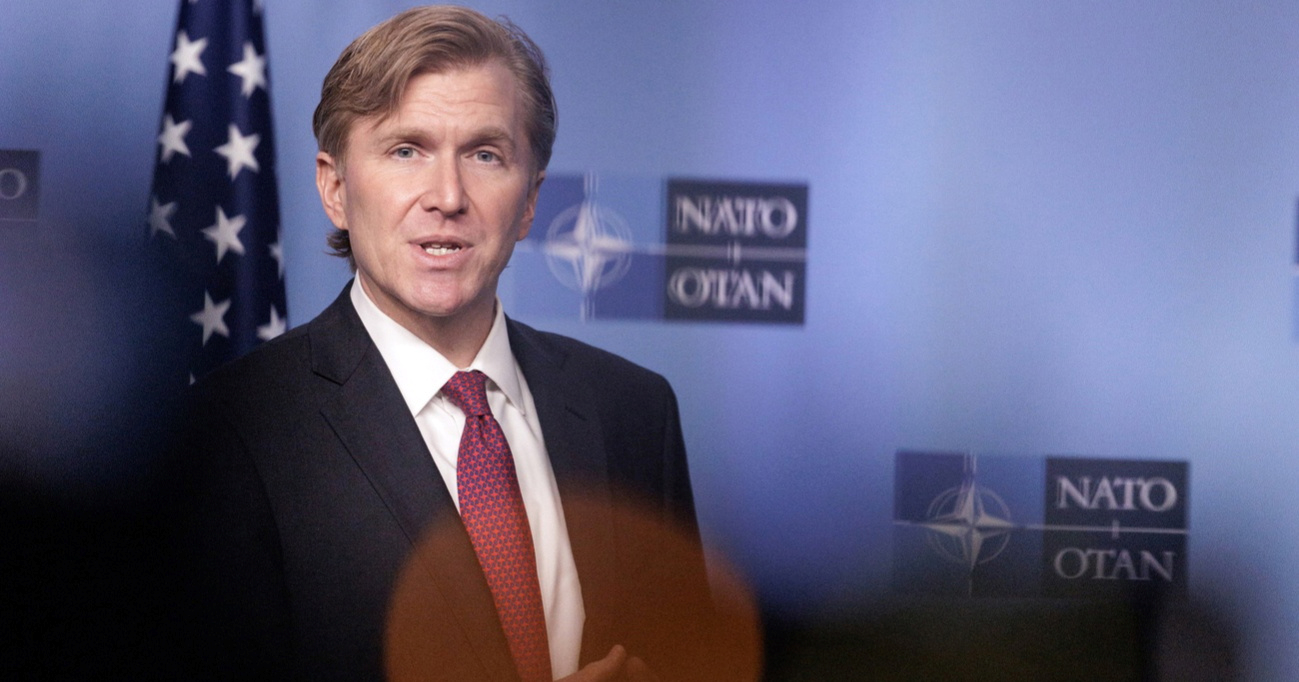 Šef Pentagona Europi: Preuzmite vodeću ulogu u vlastitoj obrani