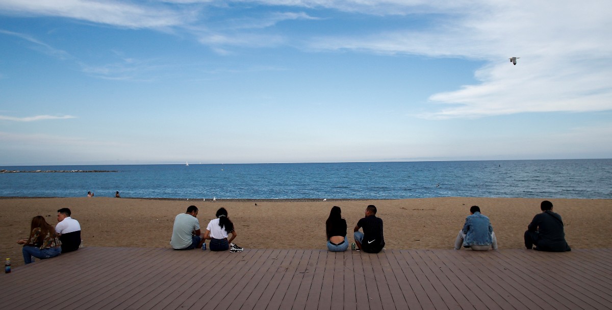 Koliko je koronavirus promijenio način života na Mediteranu?