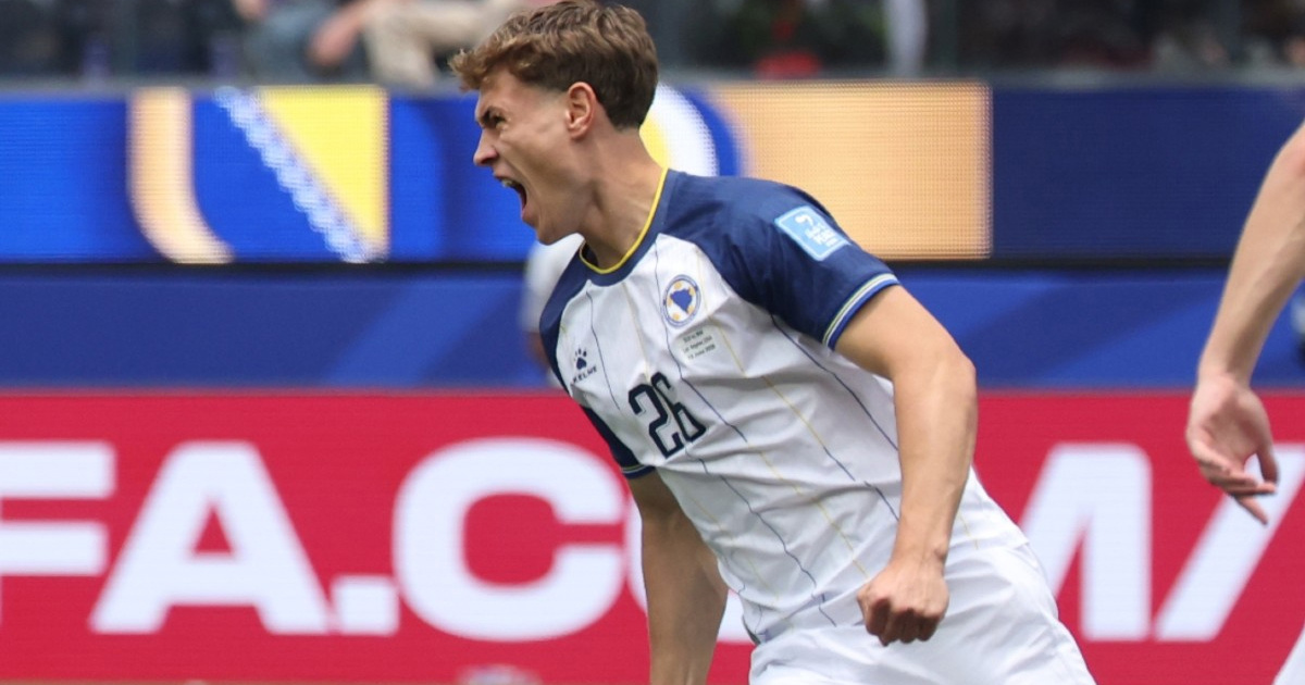 Tko je Ermin Mahmić? Odbio je Austriju zbog BiH, cijena mu skočila 1900% u 12 mjeseci