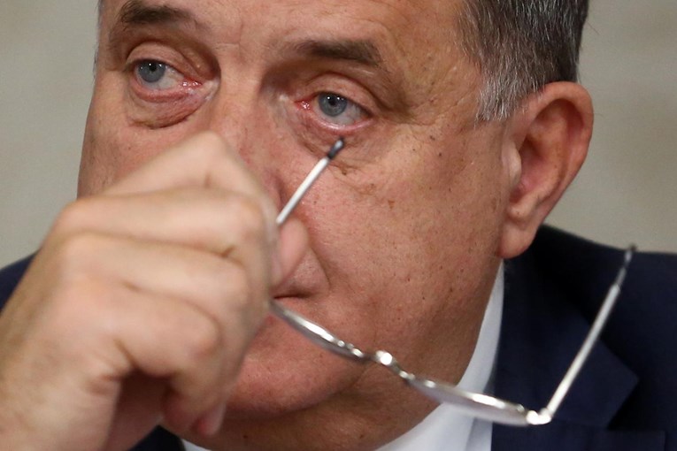 Picula oštro kritizirao Dodika. Opisao kakav plan ima šef Republike Srpske