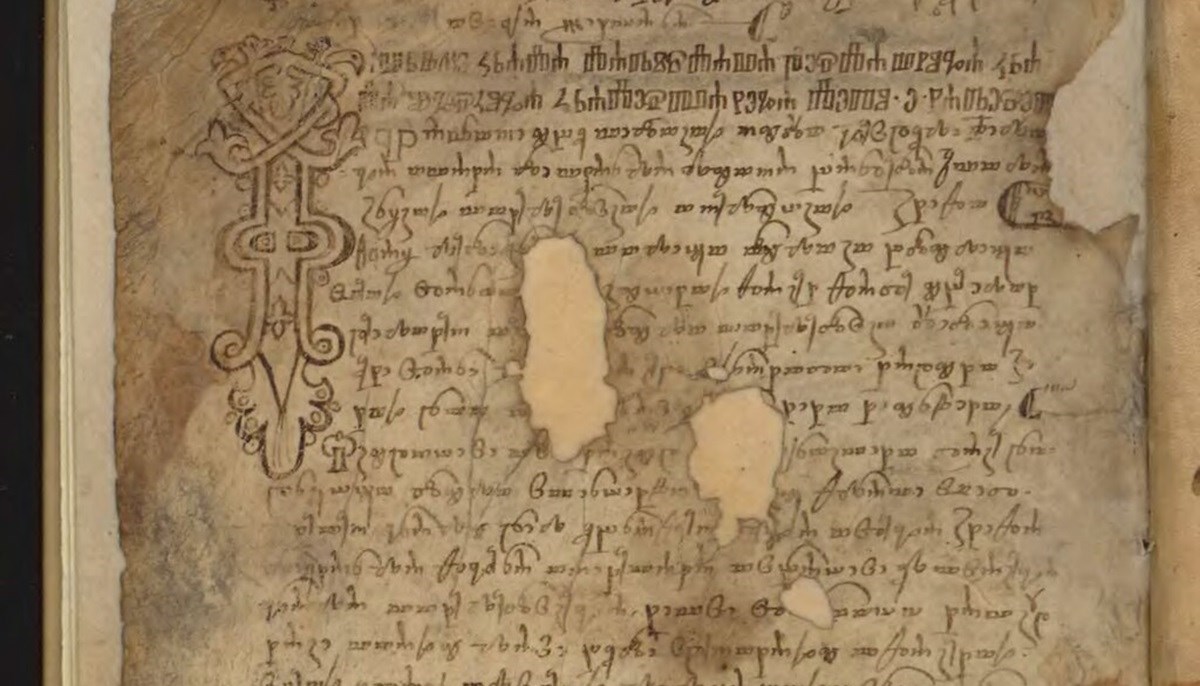 Hrvatski plemići i seljaci su se svađali. Tako je nastao naš čuveni zakonik