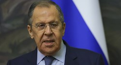 Lavrov: Amerikanci su diplomatskim putem poručili da ne žele direktan sukob s nama