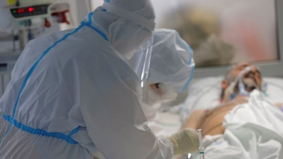 Srbija danas ima najveći broj oboljelih od kraja kolovoza