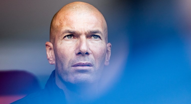 Ovo su problemi koji su Zidanea doveli na rub otkaza