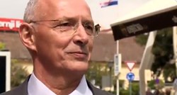 VIDEO Ovako je govorio novi šef Janafa: Plenković je naš vođa, naš državnik