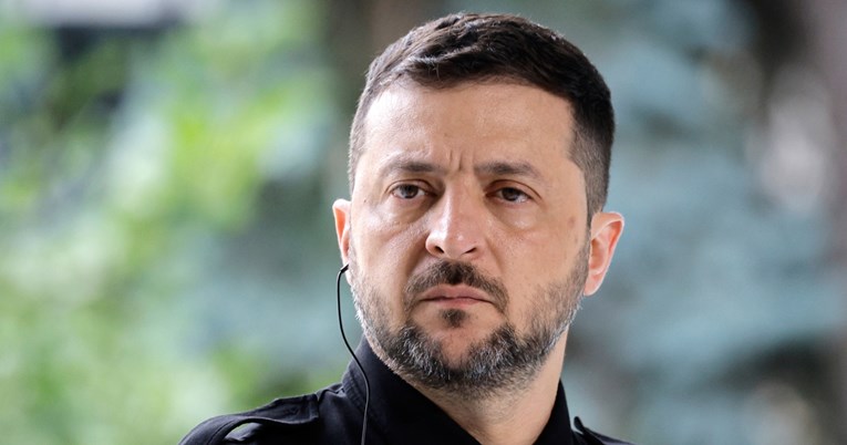 Zelenski: Ruski gubici od početka naše protuofenzive u regiji Donjeck premašuju 2500