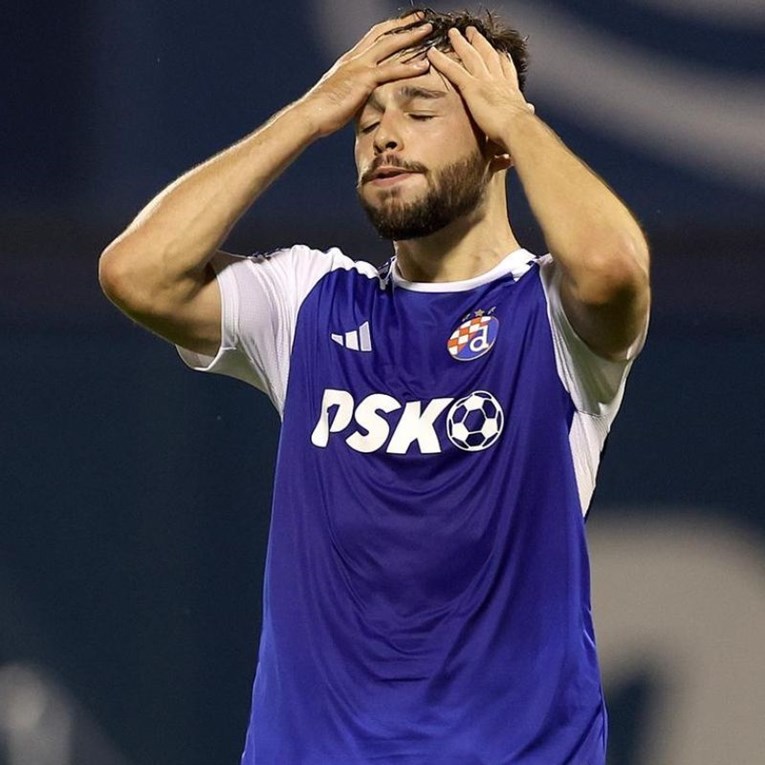 Još jedan igrač odlazi iz Dinama. U novom klubu će imati 500 tisuća eura godišnje