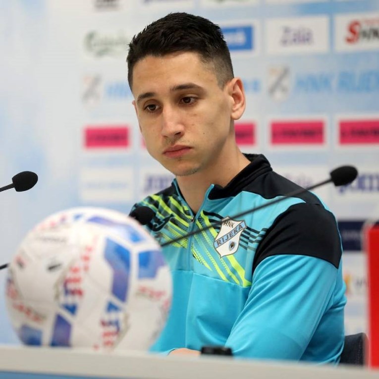 Menalo: Moramo shvatiti da se nogomet ne igra samo u derbijima