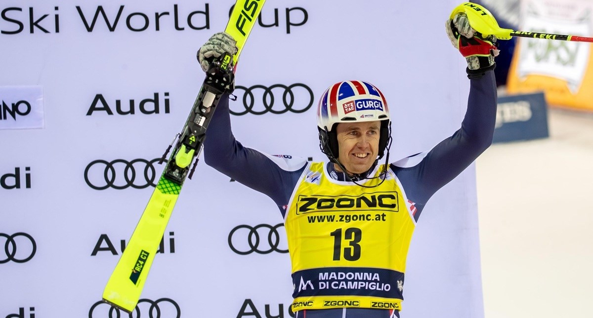 Najuspješniji britanski skijaš najavio kraj karijere