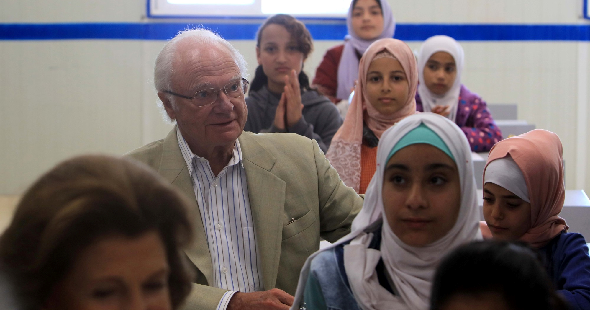 Gradonačelnik Ćorković: "Švedska treba više ljudi u radnoj dobi, a ne manje"