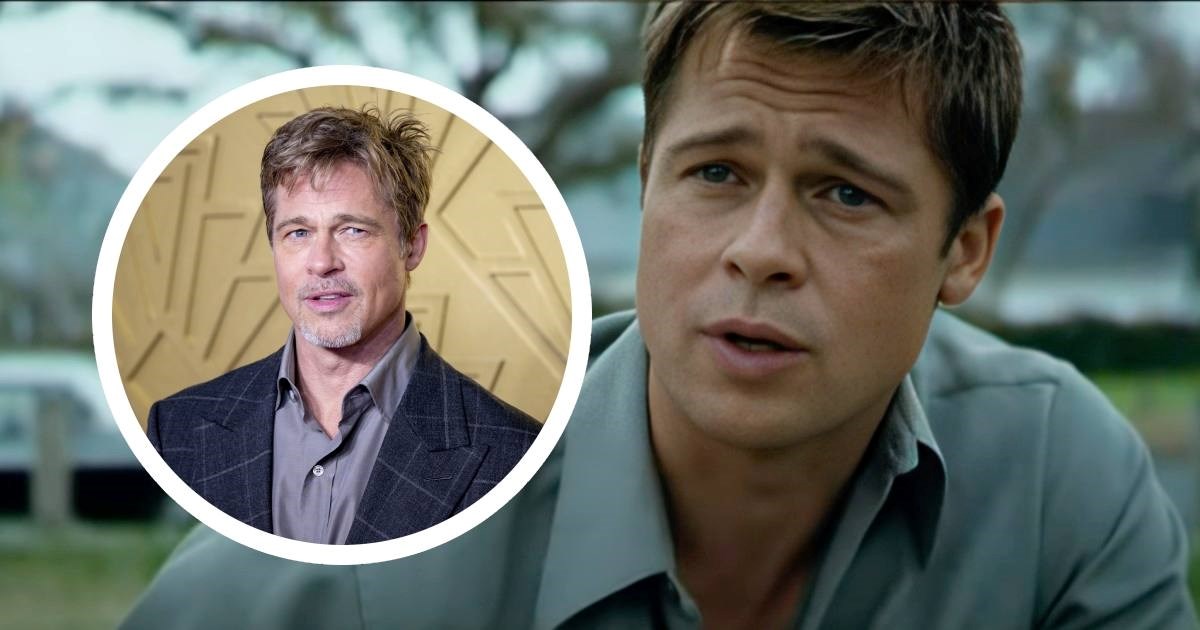 Brad Pitt prekršio je jedno svoje pravilo kako bi glumio u filmu Davida Finchera