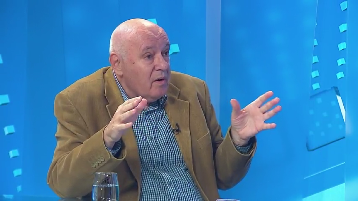 Puhovski: Milanović sukob oko NATO-ove misije o Ukrajini može riješiti u par dana