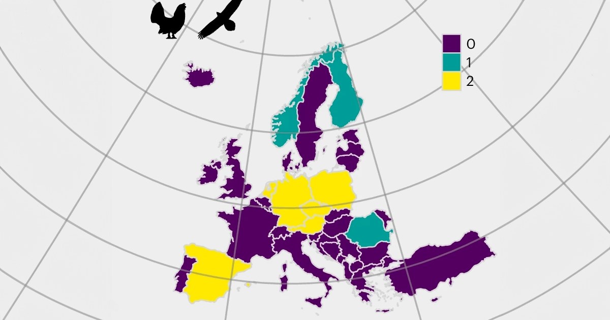 Ovaj je faktor ključan za preživljavanje zatopljenja. Evo tko ga i koliko prati