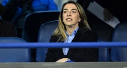 Dinamo sazvao izvanrednu sjednicu IO-a. Smijenit će Vlatku Peras?