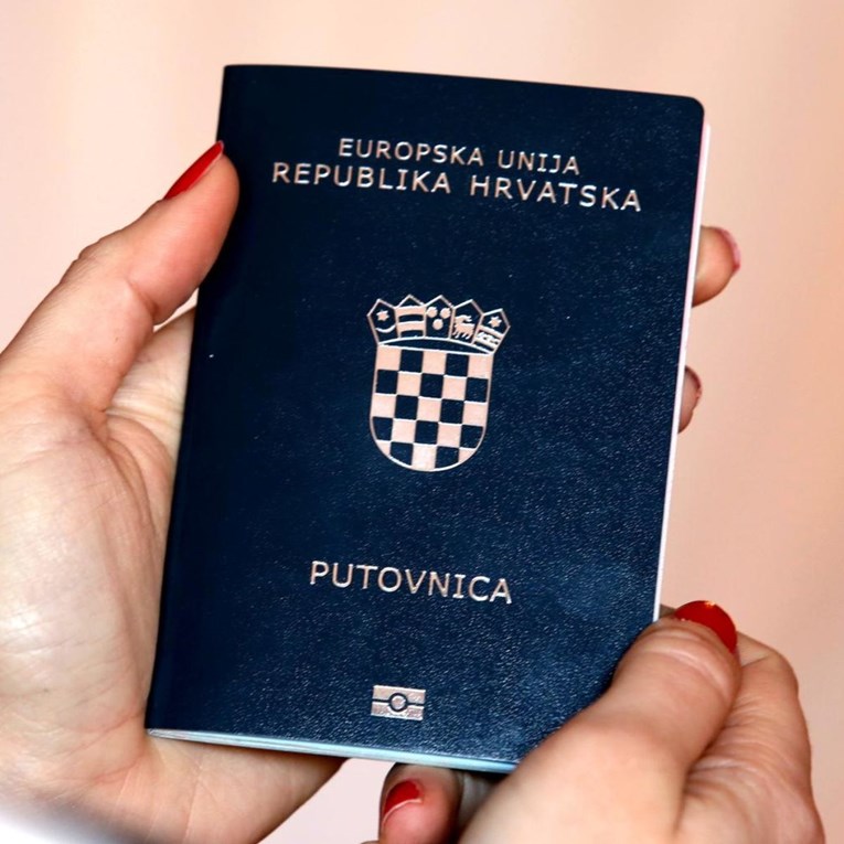 U mjesec dana 120 ljudi u Brazilu dobilo hrvatsko državljanstvo