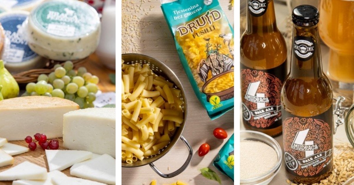 Novost na policama SPAR-a. Pogledajte sve proizvode i cijene