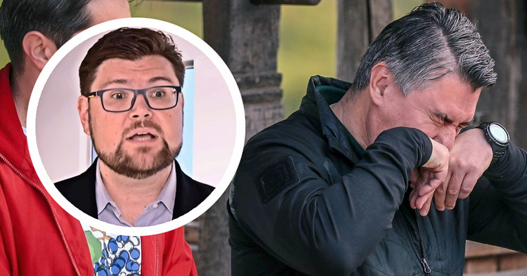 Grbin: Ne vidim zašto bi netko imao problema s Milanovićevim izjavama